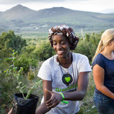 When we work together, there's no limit to the things we can achieve!